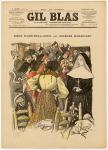 Soeur Marie-de-la-Croix by Georges Maurevert (Jul. 8, 1898)