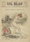 L'Heure du Berger by George de Lys (Aug. 26, 1898)