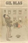 Bonnes Filles by Jean Richepin (May 7, 1893)