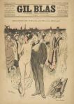 Bouchon de Paille by Maurice Montegut (May 21, 1893)