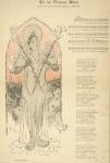Ca Ne Prouve Rien by Theodore Botrel (May 7, 1893)