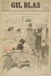 Flagrant Delit by Henri Lavedan (May 14, 1893)