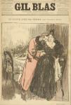 Je Soupe Chez Ma Femme by Gustave Droz (Jun. 4, 1893)