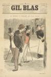 La Boite a Violon by Paul Arene (Sep. 17, 1893)