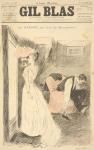 La Parure by Guy de Maupassant (Oct. 8, 1893)