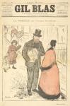 La Pendule by Georges Courteline (Oct. 1, 1893)