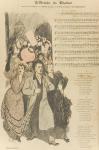 L'Armee du Chahut by A. Siegel (May 21, 1893)