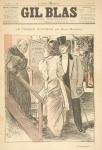 Le Frisson Nouveau by Rene Maizeroy (Jul. 30, 1893)