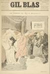 Le Verrou by Guy de Maupassant (Jan. 22, 1893)