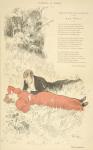 Les Yeux by Louis Marsolleau (Jul. 23, 1893)