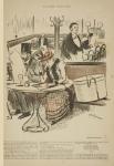 Lettre Trouvee by Jean Ajalbert (Sep. 22, 1893)