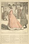 Manger Un Morceau by Henri Lavedan (Oct. 8, 1893)