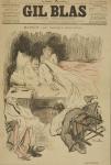 Margot by Georges Courteline (Jun. 18, 1893)