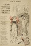 Parties de Campagne by Xanrof (Jul. 3, 1893)