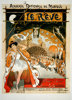 Le Reve