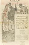 Promenade En Mer by Xanrof (Apr. 30, 1893)