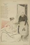 Doche by Jean Richepin (Jan. 29, 1893)