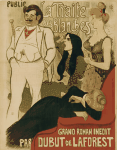 La Traite Des Blanches (1899) (C 503)