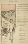 Alleluia de Cheminot by Aristide Bruant (Apr. 8, 1894)