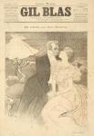 En Folie by Rene Maizeroy (Feb. 11, 1894)