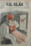 Une Curiosite by Alexandre Hepp (Jun. 11, 1897)