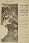 La Fille de Gennevillers by Aristide Bruant (Apr. 22, 1894)