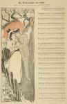 Le Printemps Va Venir by Sutter Laumann (Apr. 1, 1894)