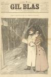 Nuit Nuptiale by Michel Corday (Nov. 25, 1894)