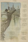 A L'Eau by Georges Docquois (Oct. 23, 1896)
