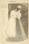 Crepuscule by Maurice Boukay (Mar. 29, 1896)