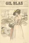 Le Consolateur by R. M. (Mar. 8, 1896)