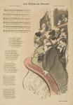 Les Billets de Faveur by Heros-Cellarius (Jun. 5, 1896)