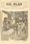 Marchand de Marrons by Jean Richepin (Oct. 30, 1896)