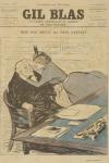 Mon Bon Oncle by Paul Gavault (Nov. 20, 1896)