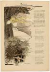 Nocturne by Charles Gros (Mar. 15, 1896)