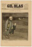 La Mare by J.H. Rosny (Apr. 5, 1896)