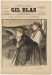 L'Ideal Qui Passe by Catulle Mendes (Oct. 16, 1896)