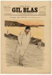 L'Homme Des Berges by Jean Lorrain (Mar. 22, 1896)