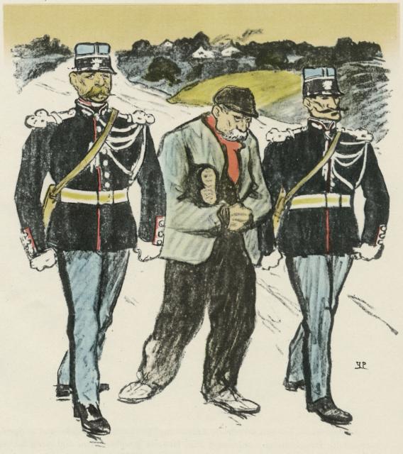 Sans Le Sou (1894) (C 141)