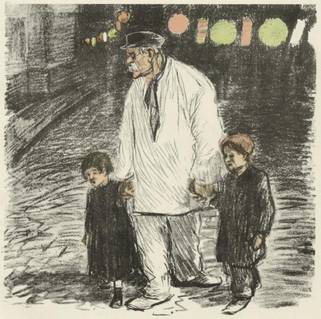 Fete Nationale (1894) (C 158)