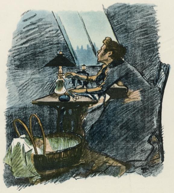 Les Joies de L'Ete (1894) (C 150)