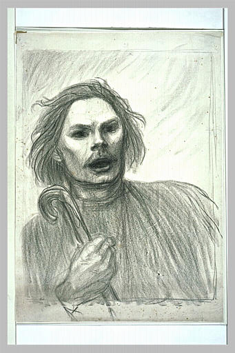 Gorki (study)