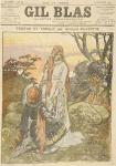 Tristan et Yseult by Armand Silvestre (Dec. 3, 1897)