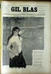 Thermidor by Jean Richepin (Sep. 6, 1891)