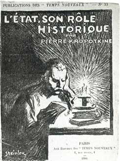 L'Etat, Son Role Historique (1906) (C 637)