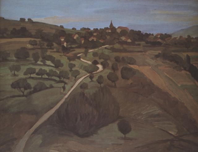 Belmont (1919)