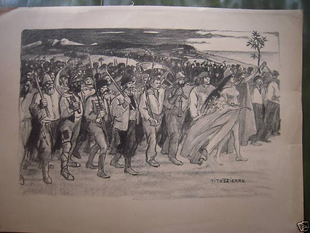 Premier Mai (1894) (C 148)