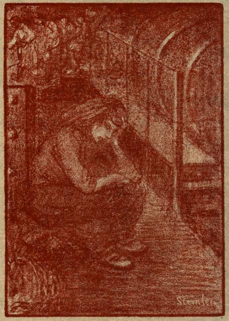 Solitude (1907) (C 274)