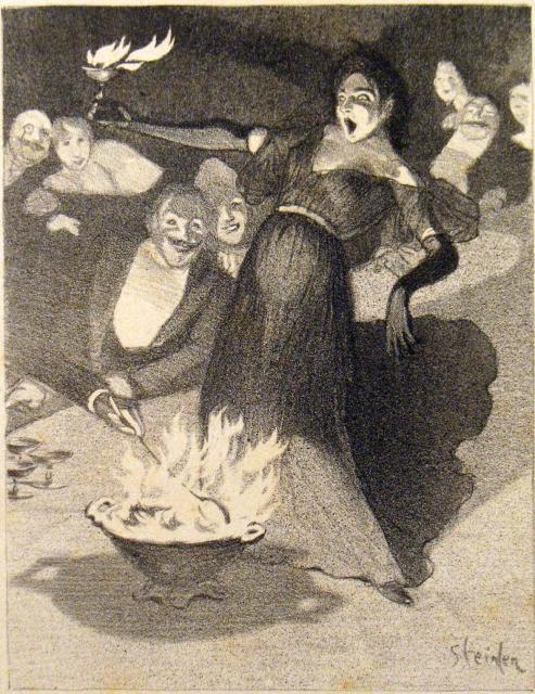 Chanson a Boire (1897) (C 198)