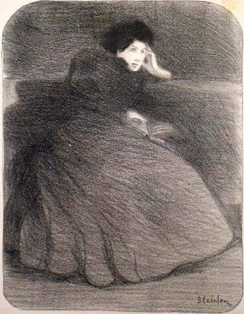 Toujours Vous (1897) (C 185)